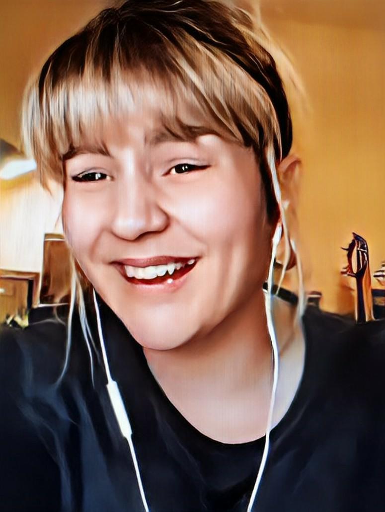 Christian Davidson (@onlycdavidson) on Twitter photo Such an enlightening mastermind session on <a href="/ActOnThisTV/">Act On This - The TV Actorsβ Network</a> with <a href="/ruth_madeley/">Ruth Madeley</a> last night. Thank you <a href="/rossagrant/">Ross Grant</a> and <a href="/Petch_ActOnThis/">Petch</a> for bringing her on π€
"It's a bit wanky" π€£ Such an enlightening mastermind session on <a href="/ActOnThisTV/">Act On This - The TV Actorsβ Network</a> with <a href="/ruth_madeley/">Ruth Madeley</a> last night. Thank you <a href="/rossagrant/">Ross Grant</a> and <a href="/Petch_ActOnThis/">Petch</a> for bringing her on π€
"It's a bit wanky" π€£