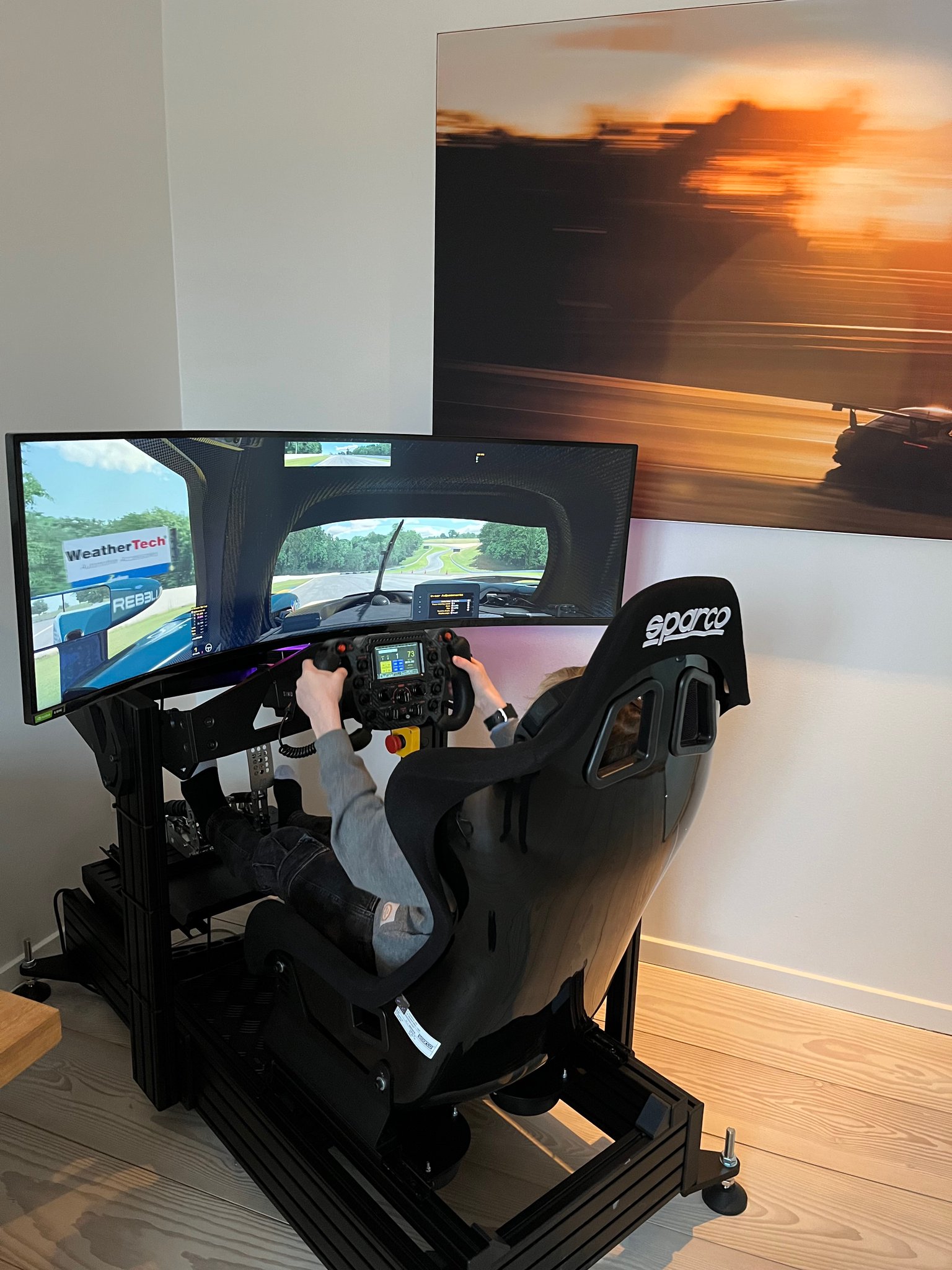 DHH Racing on Twitter: 