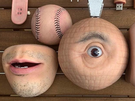 GulBano40's tweet photo. Japanese wallets and purses with human body parts.
https://t.co/9GGB7zA1D5

#PSLAnthem
#Dollar
#PakistanStandsWithTurkey
#Python
#StayStrongJaveriaBhabhi
Your DM
Afghanistan
Ya Allah
#İstanbul
#AaronFinch https://t.co/dPmJKUHy9e