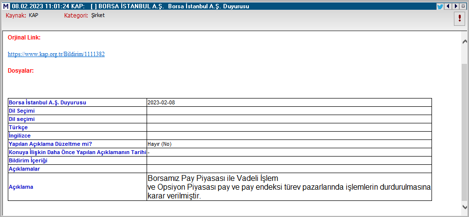 efekentli__'s tweet image. Geriye dönük işlemlerin incelenmesini, son 2 günün 

işlemlerinin iptal edilmesini de talep ediyoruz, 

biz kendimizden vaz geçtik, deprem bölgesindeki 

yatırımcıların haklarının korunmasını da istiyoruz... 

#spkgovtr #HazineveMaliyeBakanlığı