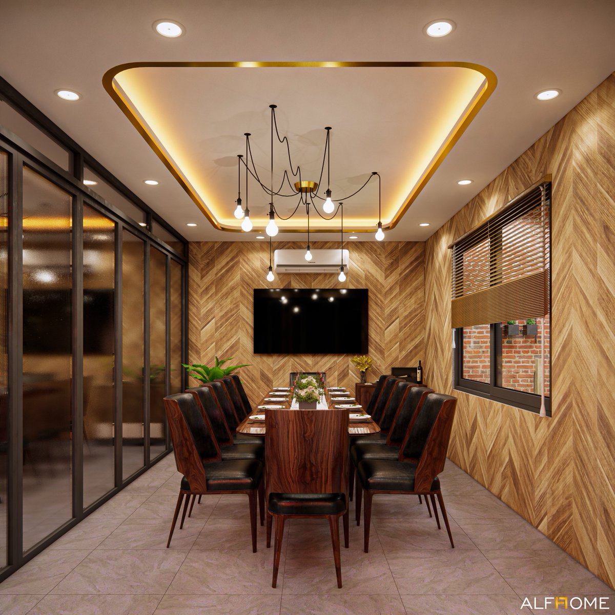 Alfahome50's tweet image. Project:  Interior-Restaurant
Location: Quang Tri, Viet Nam
#AlphaHomekientaokhonggiandep #APH #alphahome  #thicong #thietkenoithat #thietkekientruc #kientrucdep #khonggiansangtao #design #designandconstruction #construction #architect #exteriordesign #moderndesign #3Ddesign