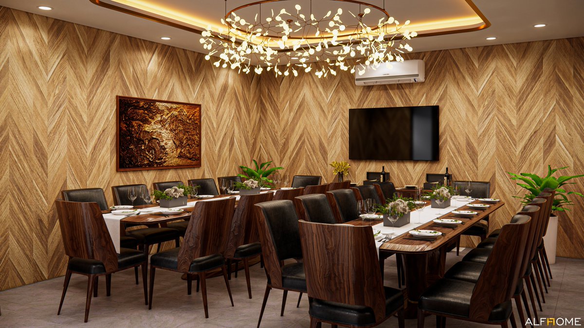 Alfahome50's tweet image. Project:  Interior-Restaurant
Location: Quang Tri, Viet Nam
#AlphaHomekientaokhonggiandep #APH #alphahome  #thicong #thietkenoithat #thietkekientruc #kientrucdep #khonggiansangtao #design #designandconstruction #construction #architect #exteriordesign #moderndesign #3Ddesign