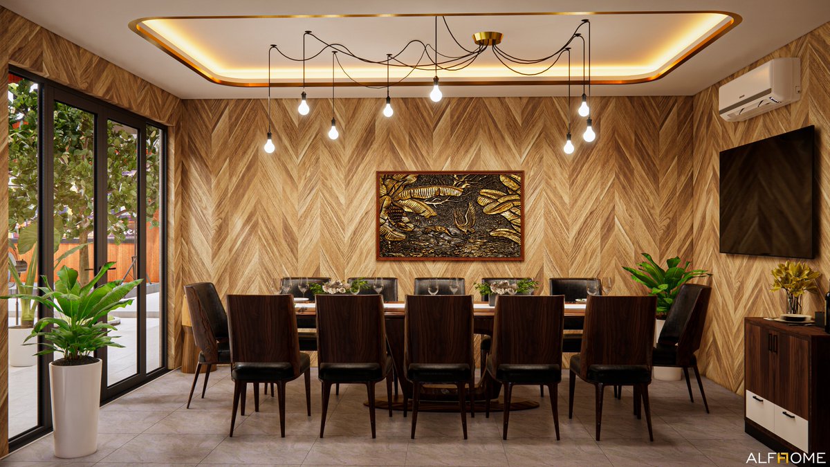 Alfahome50's tweet image. Project:  Interior-Restaurant
Location: Quang Tri, Viet Nam
#AlphaHomekientaokhonggiandep #APH #alphahome  #thicong #thietkenoithat #thietkekientruc #kientrucdep #khonggiansangtao #design #designandconstruction #construction #architect #exteriordesign #moderndesign #3Ddesign