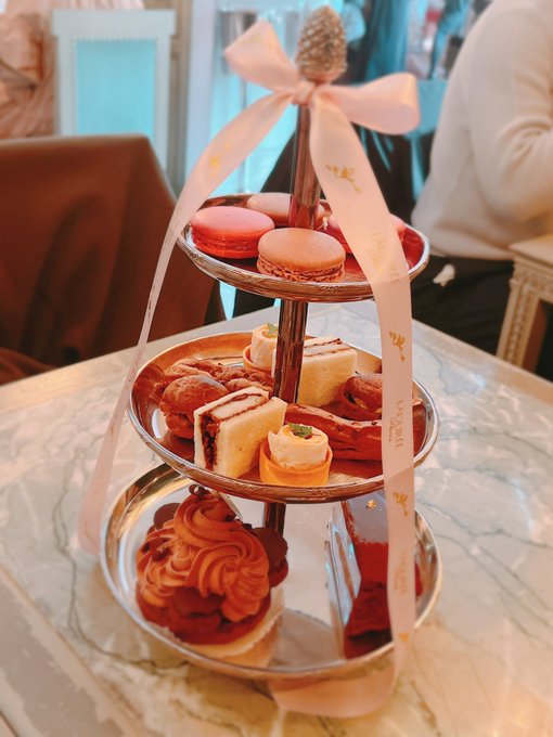 æšæ¥ã¯ð«ãã§ã³ãã³è¶â€ïžããã®è寿åžð¥©ð£é£ã¹ãŠããŸãããððð
#ããã