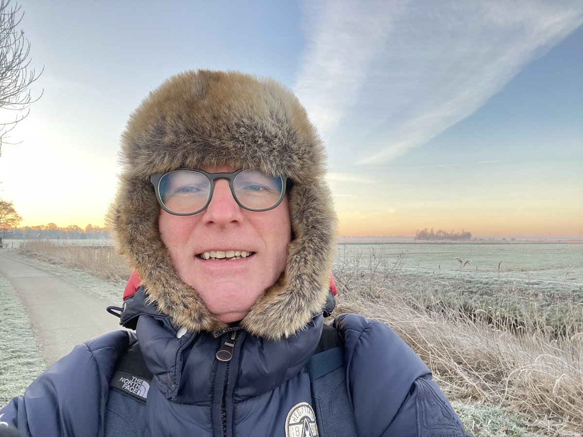 Bert Hidding tweet media