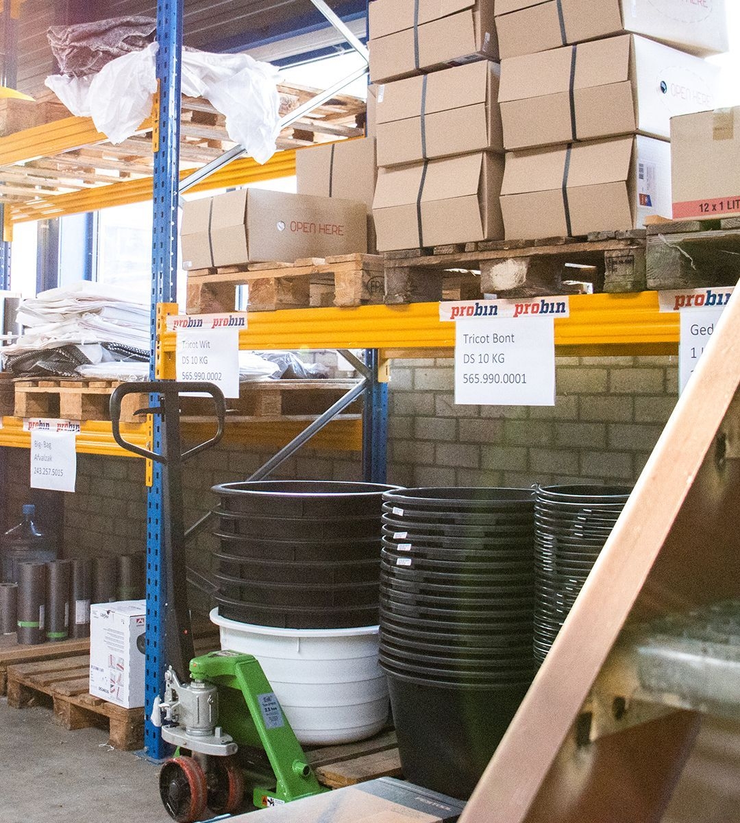 IJzersterk_'s tweet photo. Ook Probin Papendrecht is voorzien van een nieuwe webshop!  🖥  IJzersterk is langs geweest om foto’s te maken van de producten en het bedrijf. Hierdoor staat er meteen een hoop content klaar voor de website, social media en googlepagina’s!    https://t.co/1Q7DdWVMj4 https://t.co/vrzWtQYztI