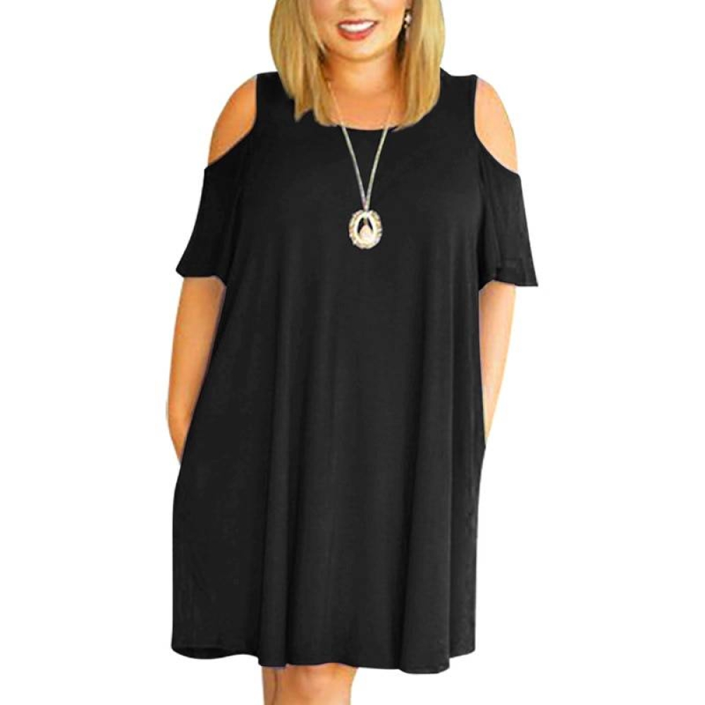 CurvyLab's tweet image. #psootd #fat Woman Plus Size dress up to 9XL- Easy Fit and Comfy curvylab.com/woman-plus-siz…