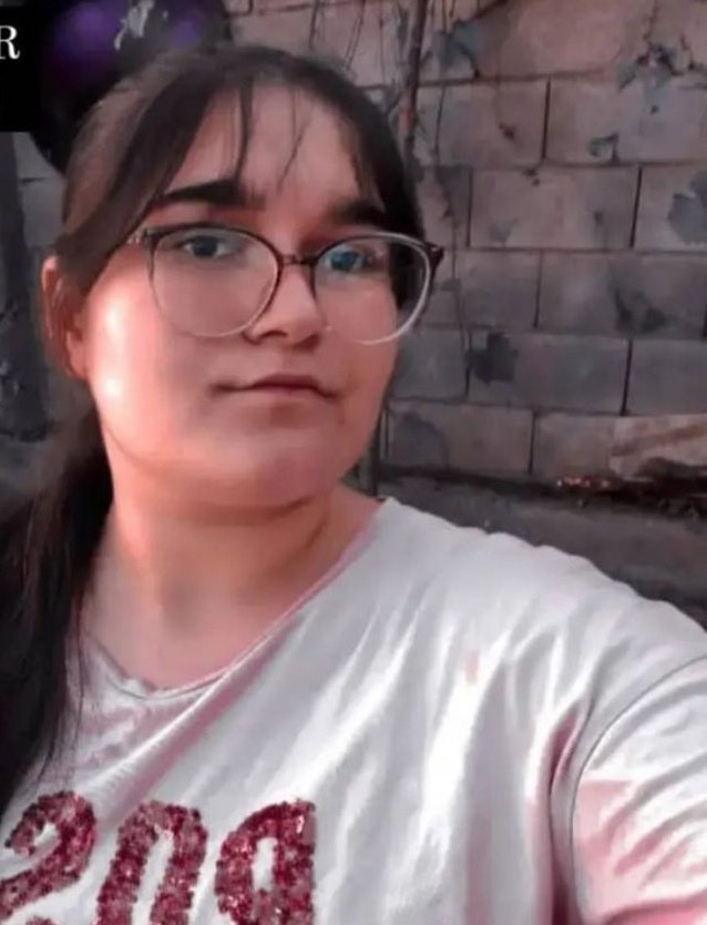 Feyda Nur Özbeytümer 

İlk depremden beri haber alamıyorum arkadaşımdan. Evleri yıkılmış teyzesi söylemiş. Kendisinden haber yok. 

🎗Yavuz Selim Mahallesi, Mehmet Akif Caddesi, no 28 Merkez Adıyaman

N'olur birilerini gönderin

#adiyamandeprem <a href="/BabalaTv/">BaBaLa TV</a> <a href="/haluklevent/">Haluk Levent ( Ahbap Ekibi )</a> #acildeprem