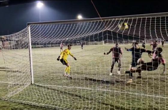 Horsham FC tweet media