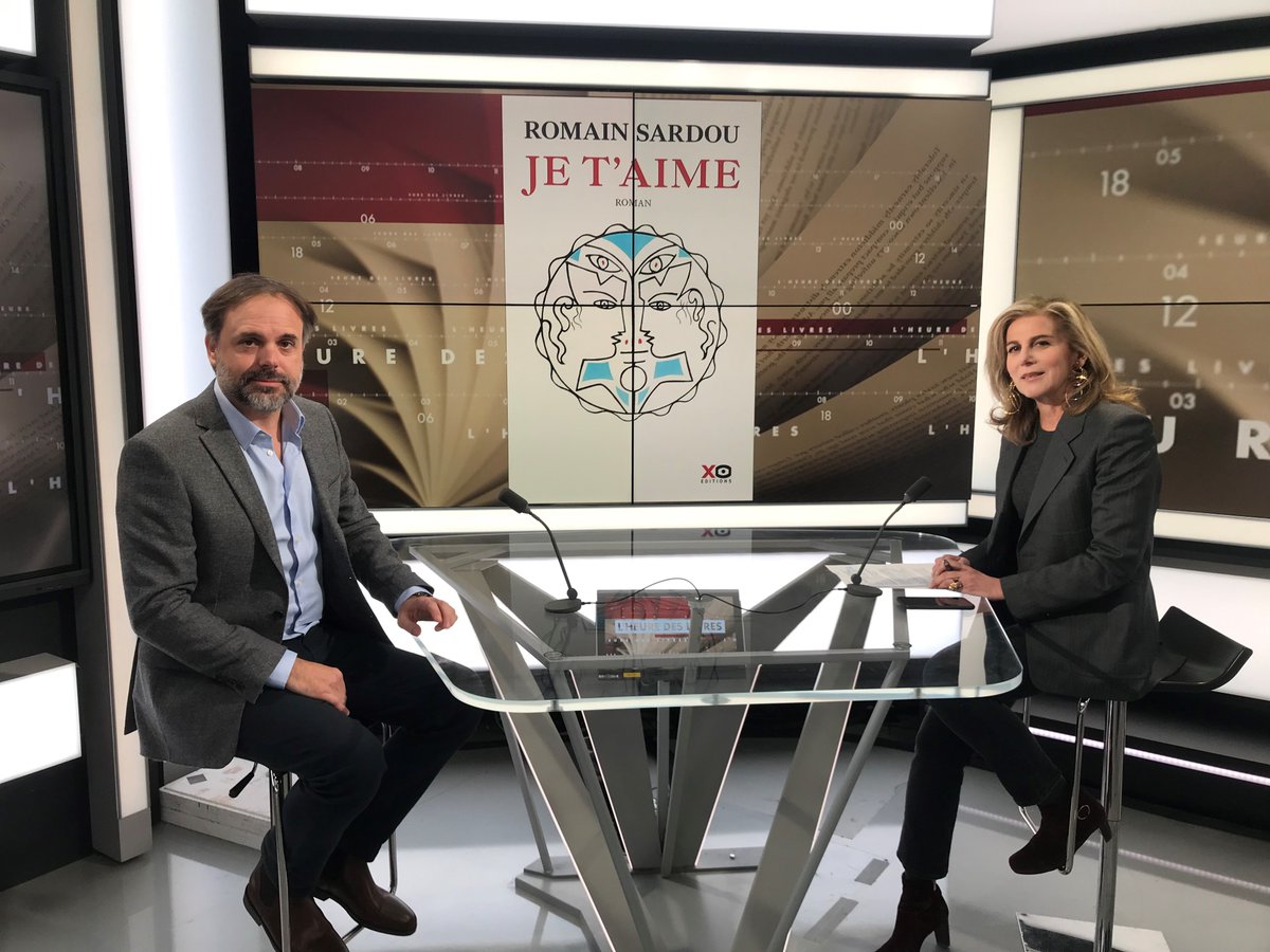 CNEWS Les OFF on Twitter 