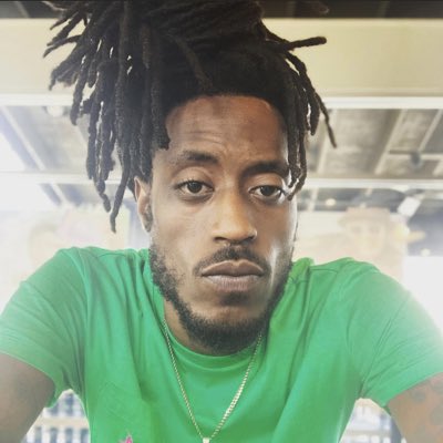 maineventfbk's tweet photo. #NewProfilePic https://t.co/Xm16KI5GN4