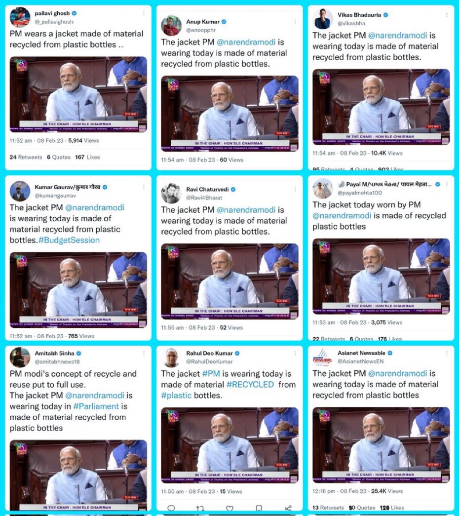 ysathishreddy's tweet image. Hard time for #Modia Journalists!

Check the timing below 👇