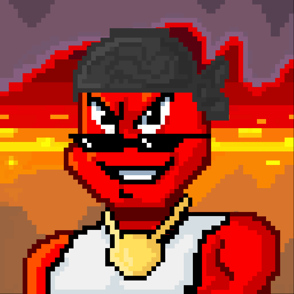 Eren Jensen sold for 22.30 SOL on MagicEden explorer.solana.com/tx/4gnUzS9crfW…