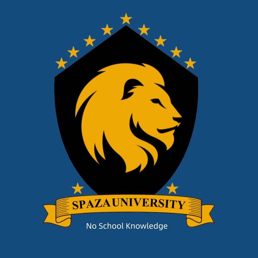 SpazaUniversity's tweet photo. #NewProfilePic https://t.co/aQhPH4UUOR