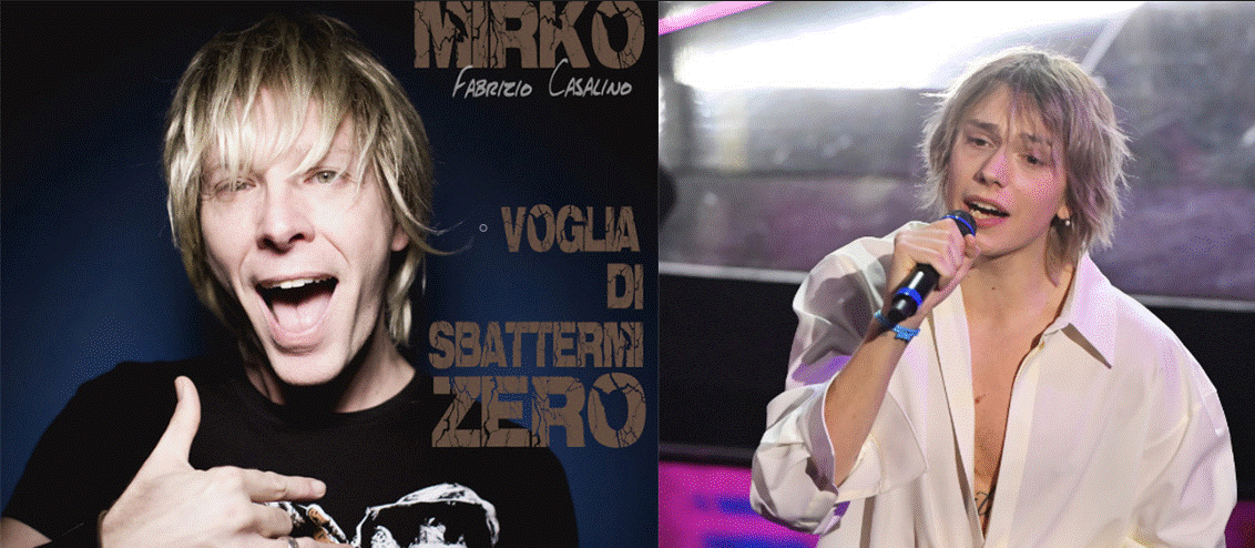 RoninArashi's tweet photo. Raga? sono gIANMARIA, volevo fare un pezzo, scazza?
@FabriCasalino #Sanremo2023 #gIANMARIA https://t.co/lQ9b85GTXw