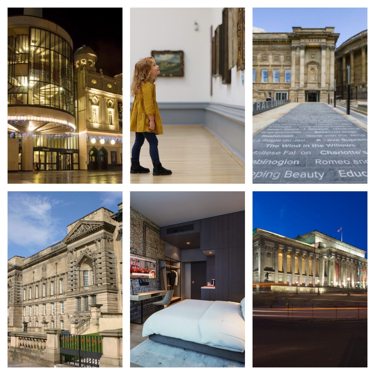 The Guide Liverpool 🌇🌃 tweet media