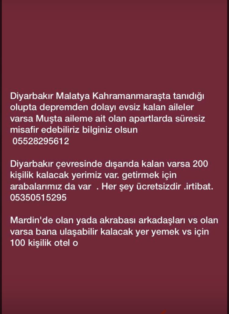 Arkadaşlar yayalım lütfen