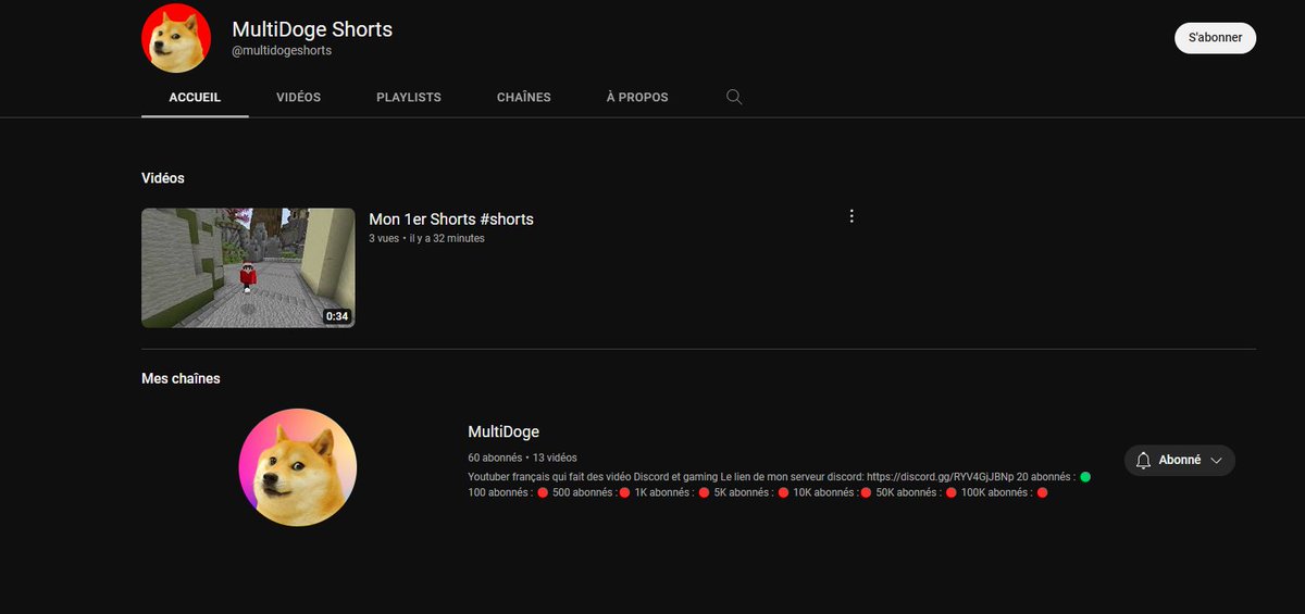 Itmoz_Legends's tweet photo. Ma chaîne Shorts https://t.co/ro789txADl