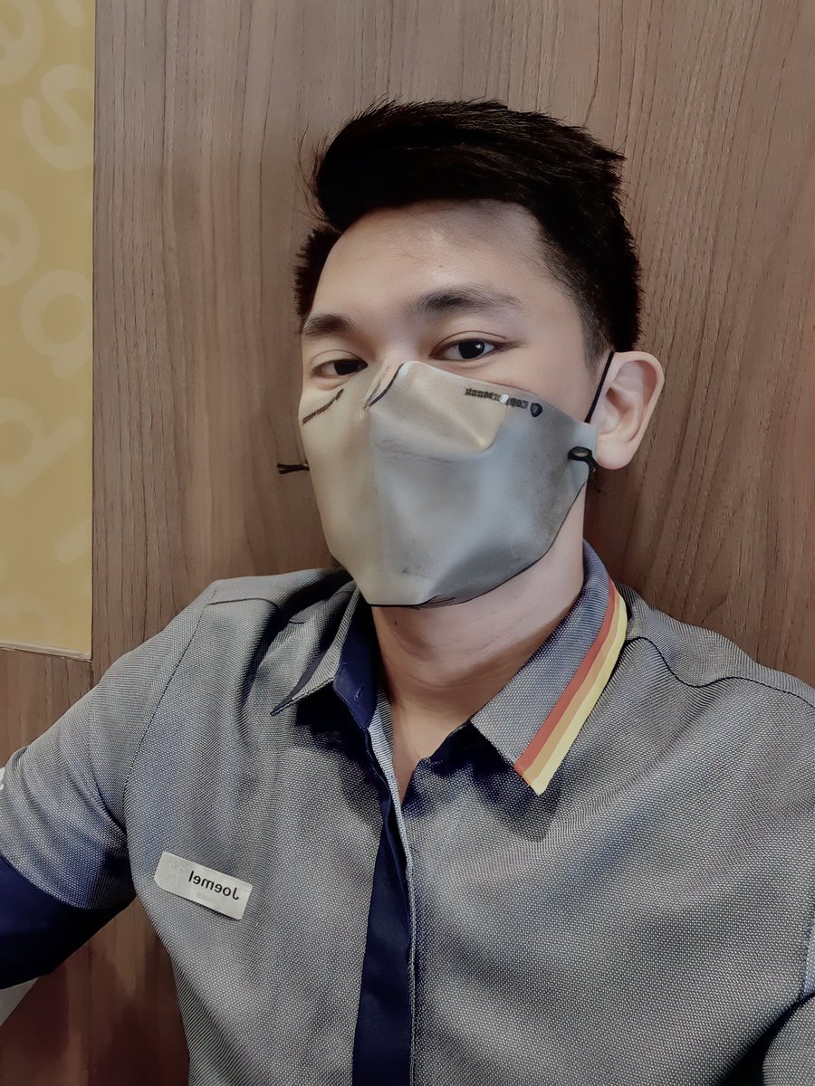 jtadiaman's tweet photo. Pagod pero 💪 https://t.co/iBkp1j6Q5V