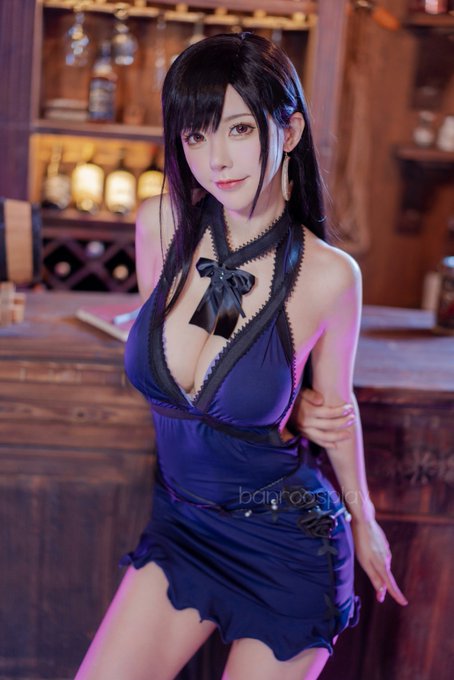 コスプレイヤーBanrのTwitter画像18