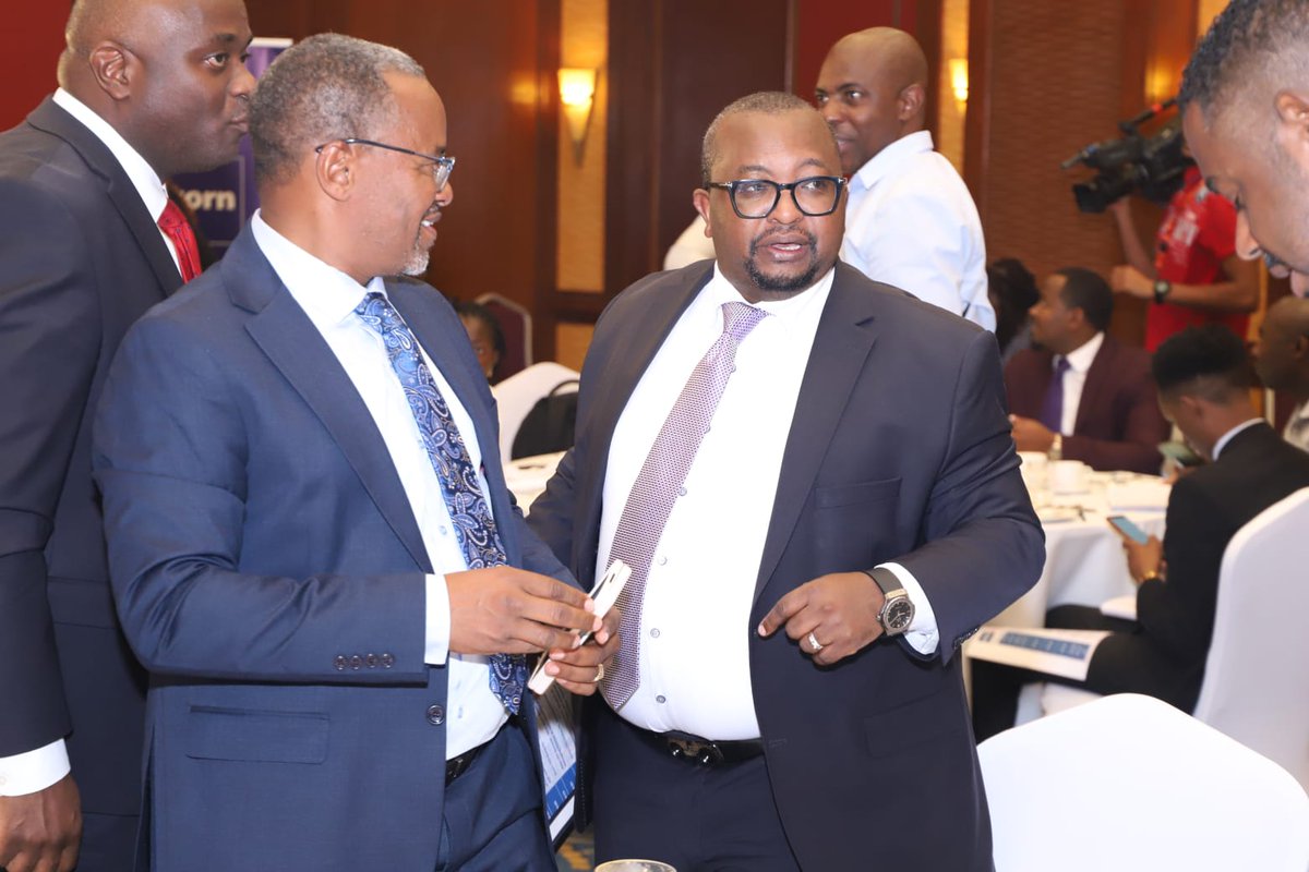 State Dept for Housing and Urban Development KE on Twitter "CS lauded