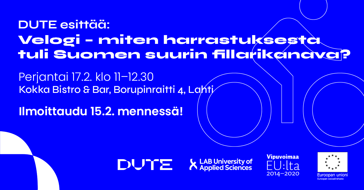DUTE Projekti tweet media