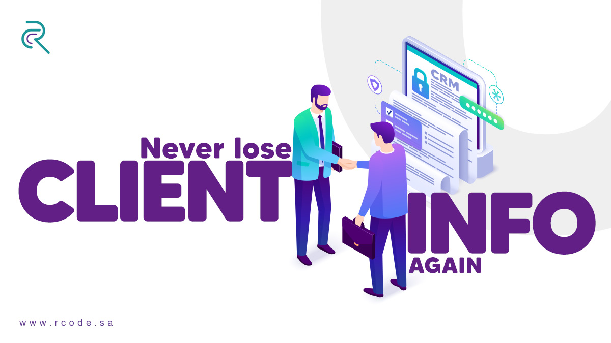 Reality_Code_'s tweet photo. Never lose client info again! Build the perfect CRM *
Reality code makes it easy to organize and grow your customer relationships with tracking, data visualizations, email, and more — all in one place.
For more details contact us: https://t.co/kRa4MxBFik
#odoo #CRM #ERP https://t.co/fYoUEwpleu