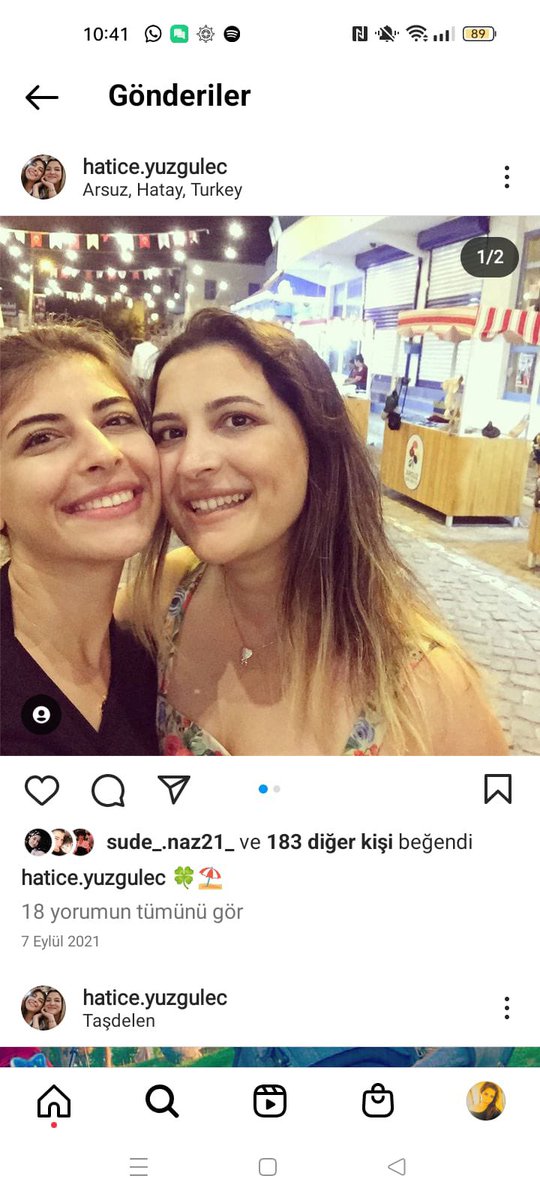 smervealoglu's tweet photo. @ProfDemirtas @haluklevent @ahbap

SILA YUZGÜLEÇ
Cebrail Mah. 1. Bahçeli Sok Aynur Apt D Blok #antakya #hatay #vinç #acildeprem https://t.co/nF45KmNCQg