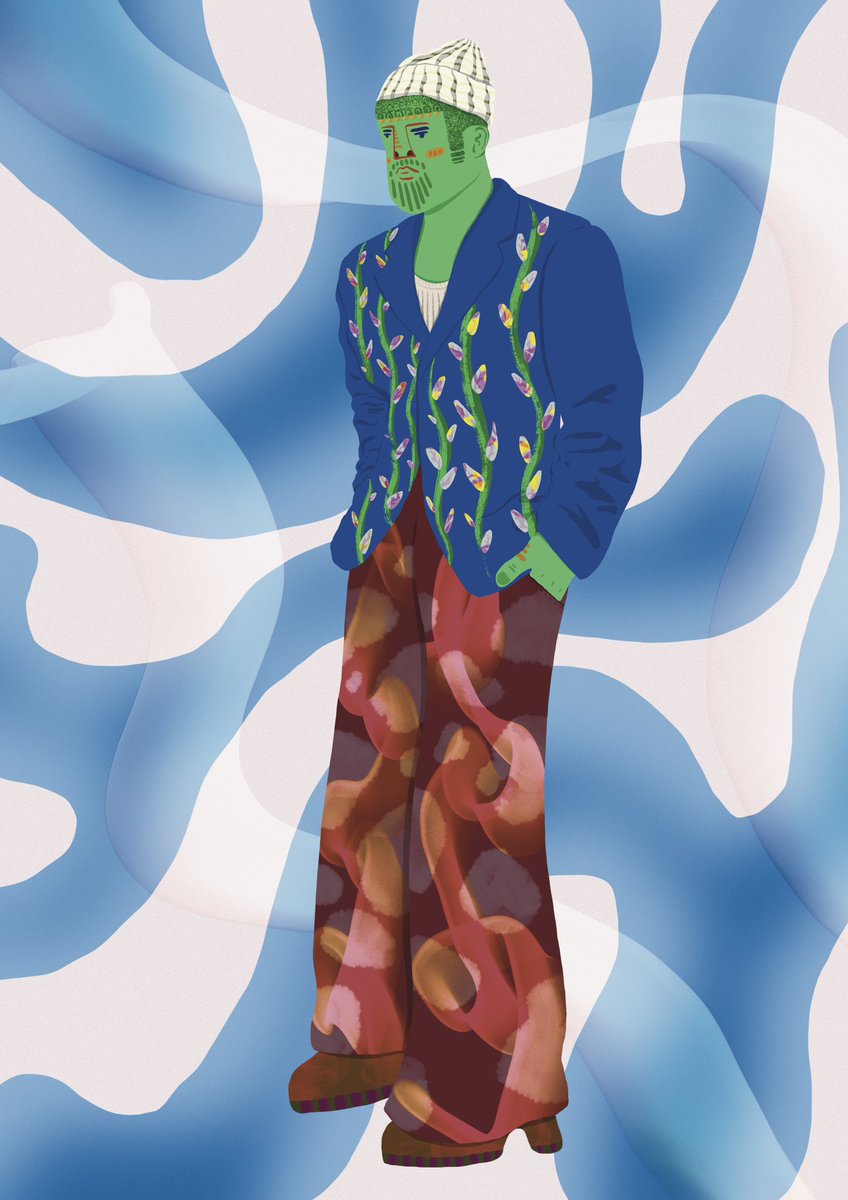 J. Boots tweet media