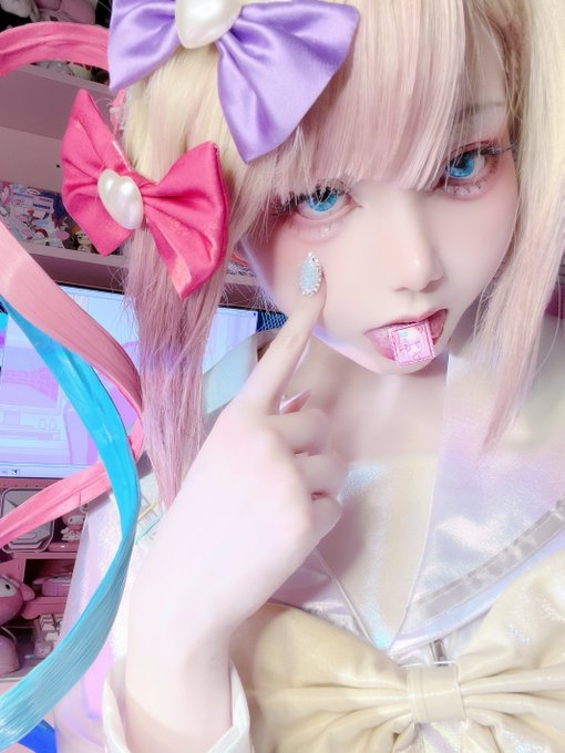 コスプレイヤー花崎MakuraのTwitter画像25