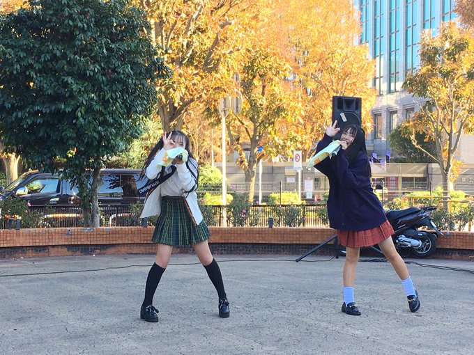 Twitterのコスプレ画像26