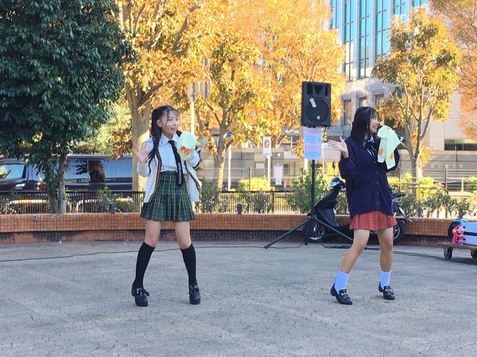 Twitterのコスプレ画像25