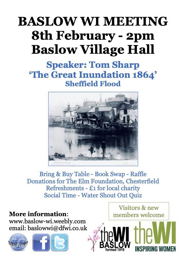 TODAY <a href="/BaslowWI/">Darlings</a> <a href="/DerbyWIs/">DerbyshireWIs</a> @WILifemagazine <a href="/lollie_l/">Lorna Wilson</a> <a href="/LizMangle/">Elizabeth Mangle</a> #Baslow