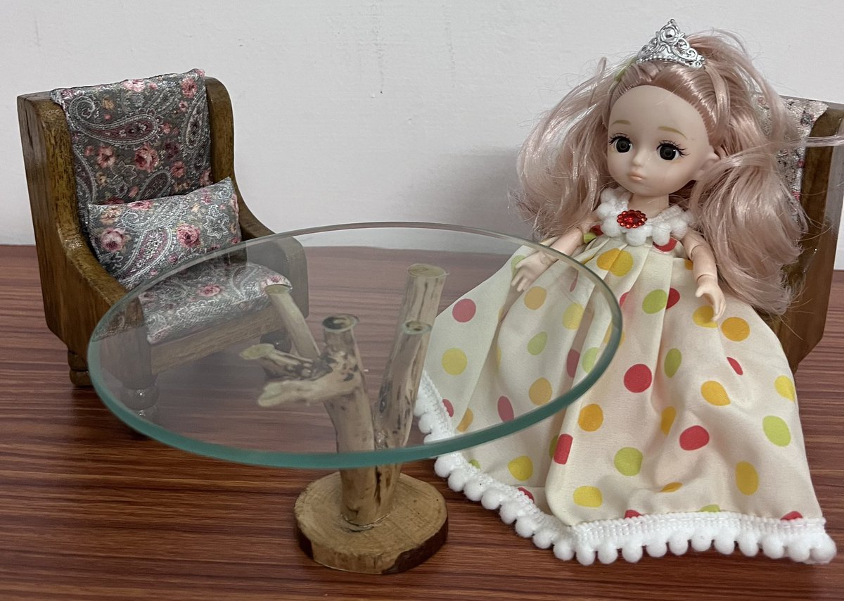 Dollhouse Studio tweet media