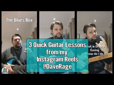 3 Quick Guitar Lessons #guitar #guitargear 👉 Check my profile link for videos and more 👈 . . . #instamusic #guitargram #guitarstagram #guitarist #music #acousticguitar #musician #guitarplayer #musicians #lovemusic #stringinstrument #musicalinstrument #gui…