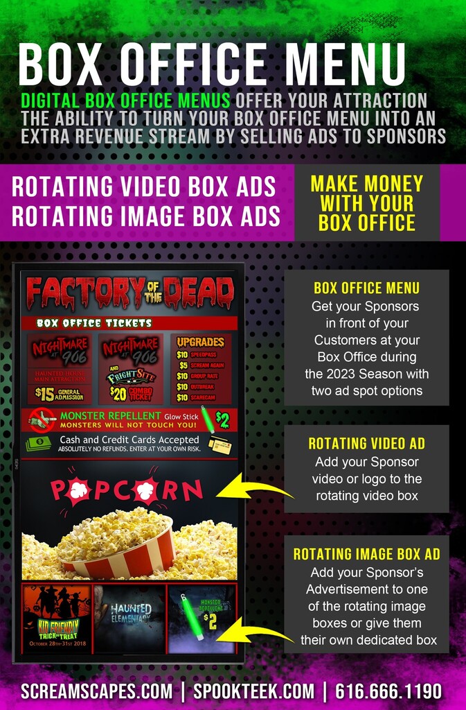 Spookteek tweet media