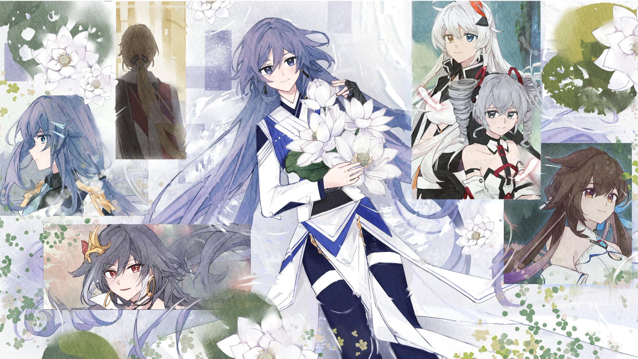 RITAO CHAN公式アカウント07 希少 崩壊3rd 戦場疾風 無量塔 hqdefault.jpg