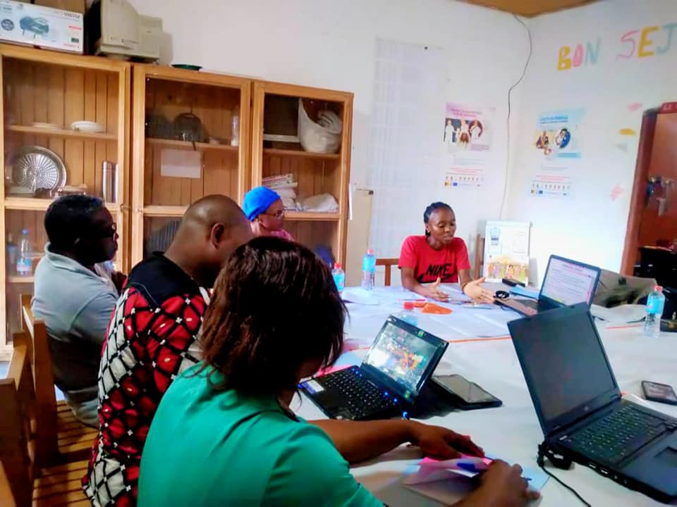 PROXIMITE PLUS tweet media