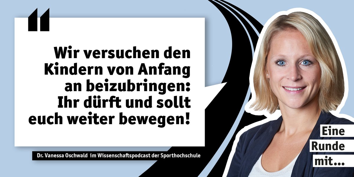 SpohoKoeln's tweet photo. Am 15. Februar ist Int. Kinderkrebstag. Der Tag wurde ins Leben gerufen, um über das Tabuthema Krebs bei Kindern aufzuklären. Im #Spoho-Wissenschaftspodcast spricht Dr. Vanessa Oschwald zu diesem Anlass darüber, wie wichtig Sport während der Therapie ist. https://t.co/moosVaBcWj https://t.co/WJEJFhejqV