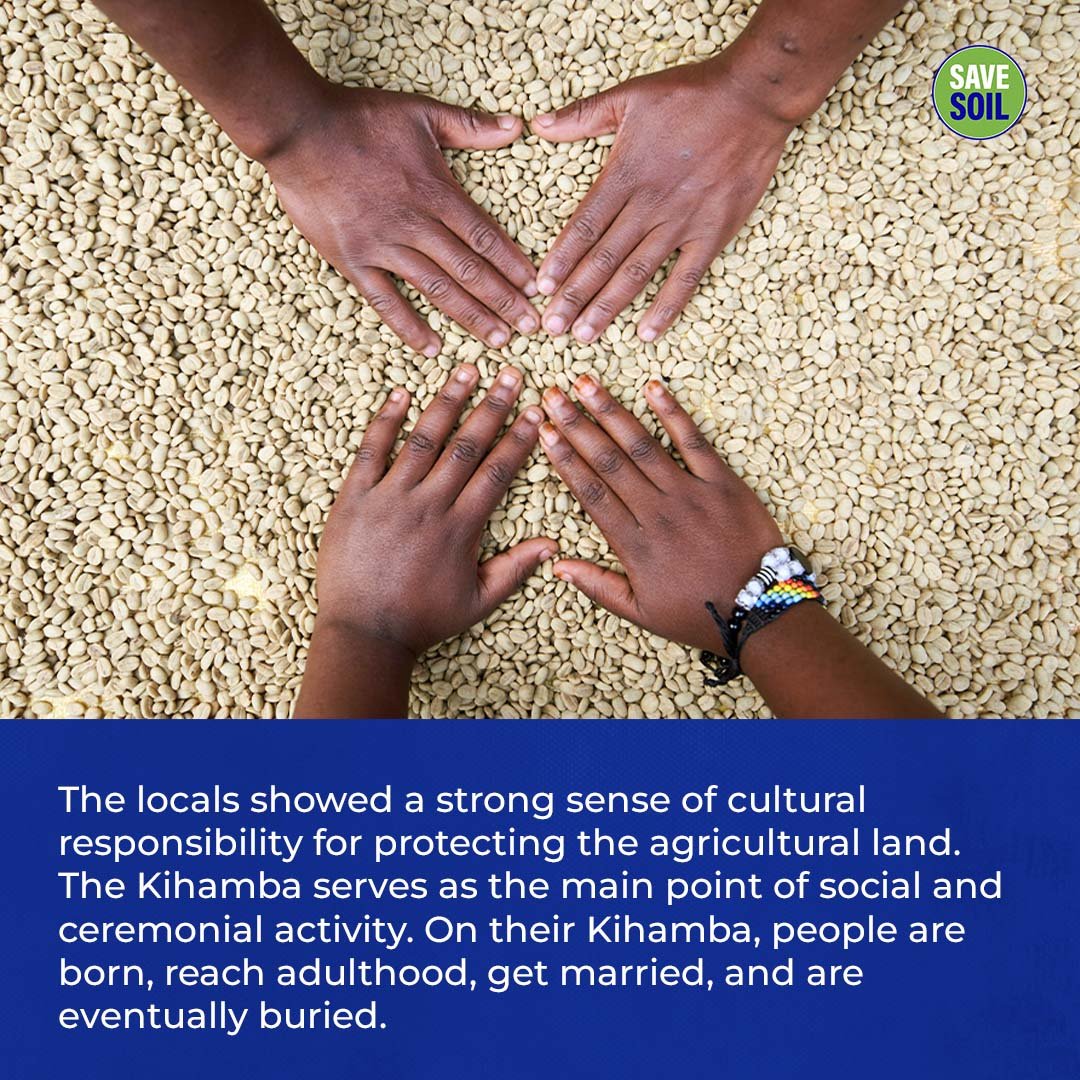 cpsavesoil's tweet photo. Like these heritage sites, our entire planet has the potential to flourish, provided we bring in the correct measures to #SaveSoil. Urge your leaders to enact soil-friendly policies now.

Write to your leaders: https://t.co/WIbbZN7vAA

©Photo Credits: @FAO
#Africa #Tanzania #soil https://t.co/uuK61B2WJB