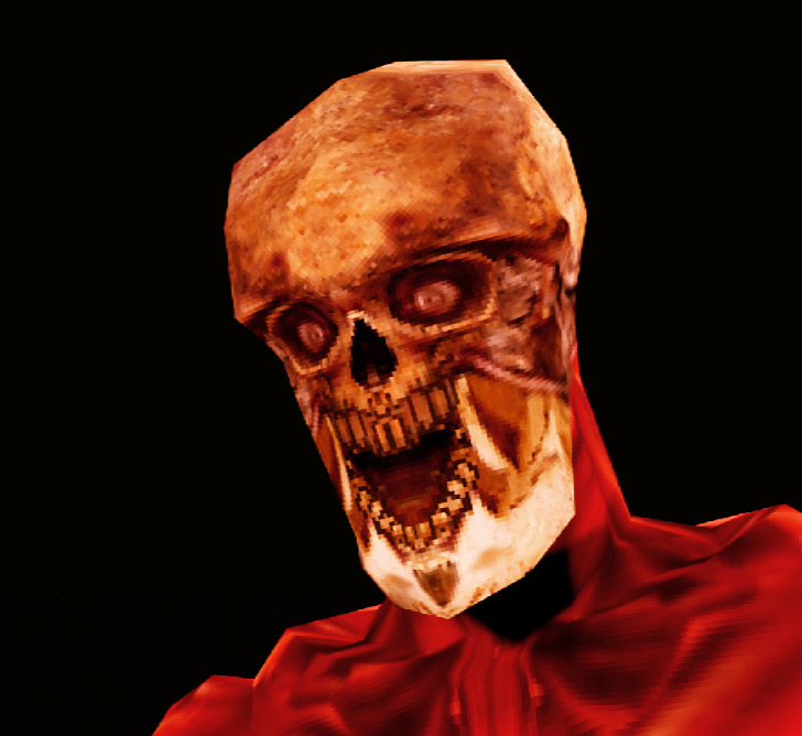 ericnofsinger's tweet photo. RT @ExtracosmicS: Does madness have a face?...
Perhaps...
#FearTheVoid - is an indie-horror game, currently in active #development.
#extracosmicstudios #indiegamedev #madewithunity #videogame #gamedev #digitalart #indiegaming #blender #horrorgame #lowp… https://t.co/fd0R8BqgeI