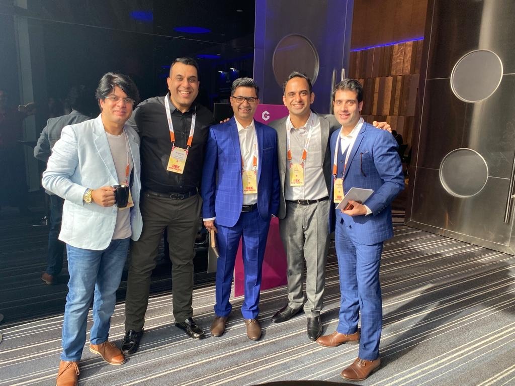 insightsopn's tweet photo. Impressed by the 1st day of #IIEXAsiaPacific in #Bangkok! Fresh insights on the future of market research! Excited to bring back new ideas to drive data-driven decisions!👌🏻
#InsighstOpinion #IIEXAsia #MarketResearch #InnovativeThinking #MRX #IIEXAPAC https://t.co/2m7zvkUXOR