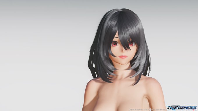 うーん優秀な髪型 