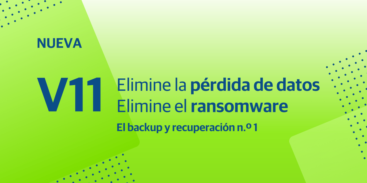 originit's tweet photo. La protección de datos continua, el BaaS y la DRaaS promovidos por Veeam y una mayor recuperación instantánea son solo algunas de las más de 150 nuevas características innovadoras de #Veeam Backup &amp; Replication v11. Descubra más aquí:https://t.co/BuwdupgtXW https://t.co/bhiEWsgBSM