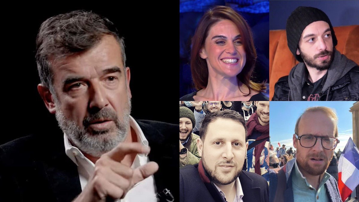 EricMorillot's tweet photo. 🔴 ÉMISSION SENSIBLE EN VUE ! Rdv ce mercredi soir à 21h, en public, sur @tvlofficiel, pour un nouveau « Bistro Libertés ». Notre invité principal : @LeSommierRgis @Omerta_officiel. Avec aussi @myriampalomba, @gregtabibian, @c_lannes et @BOROWSKIMIKE. #GuerreEnUkraine #Russie https://t.co/x3fVRV0t2M