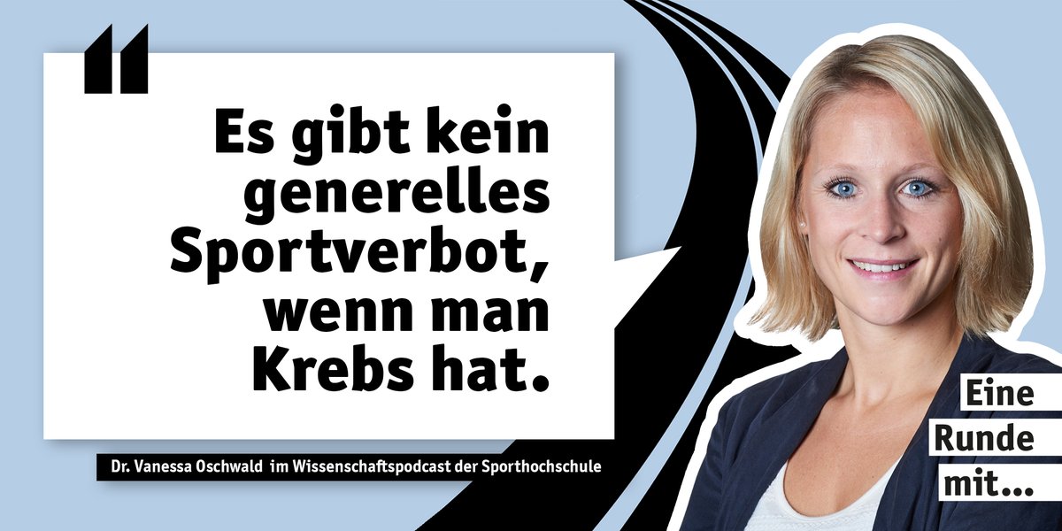 SpohoKoeln's tweet image. Heute ist Int. #Kinderkrebstag! Wir haben mit #Spoho-Wissenschaftlerin Dr. Vanessa Oschwald gesprochen, die zu Effekten von Sport in der Therapie von an Krebs erkrankten Kindern forscht. Sie sagt: Viele Eltern sind verunsichert! Hier geht's zum Podcast: open.spotify.com/episode/18jsHG…