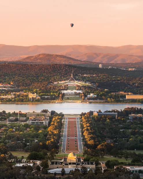 monitorjain's tweet photo. A nostalgic landing in Canberra - Australian capital after 5 years. 

Looking forward to welcoming, co-hosting, and learning from our esteemed government delegates and execs at tomorrow’s Roundtable. #dynatrace #fstmedia #australiangovernment #digitalisation #digitaldividends https://t.co/7lryDFBW5X