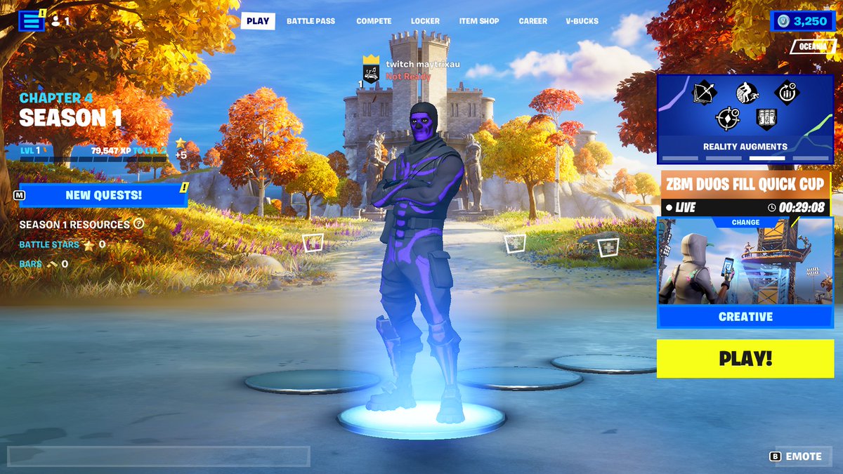 MAYTRlX's tweet photo. add me=twitch maytrixau https://t.co/njXyHcJi06