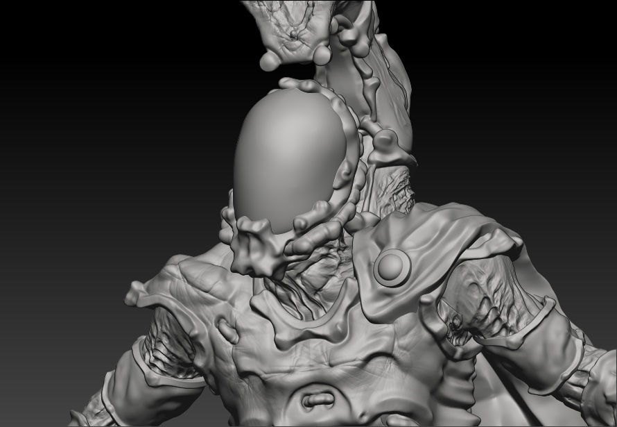 MurraysMinis's tweet photo. Public
Public
getting there now, not long till its test printing time! #warhammer #3dprinting #miniatures https://t.co/we4RKcv5B8