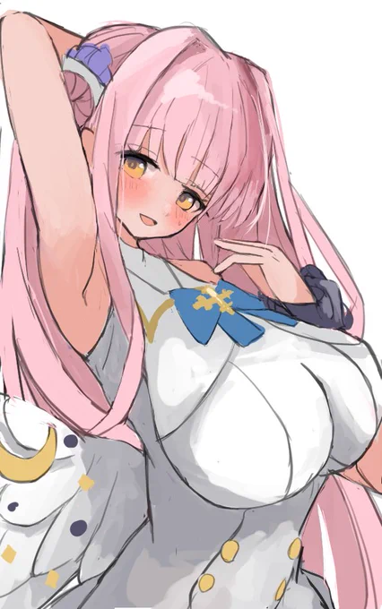 ミカァ!!#ブルアカ #ブルーアーカイブ 